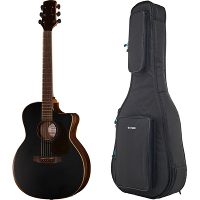 CLG-70ASR CE SBK Solid w/Bag