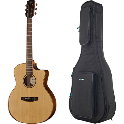 CLG-70ASR CE NAT Solid w/Bag