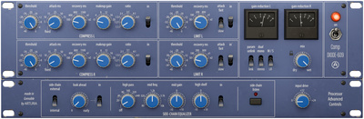 Arturia Comp Diode-609