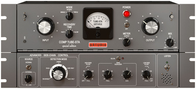 Arturia Comp Tube-STA