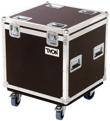 Case Hero Wash 760 IP 2in1