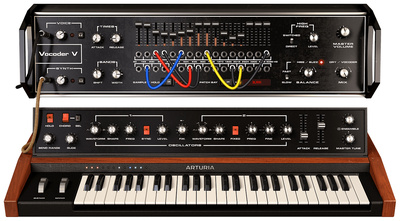 Vocoder V