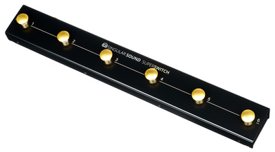 Singular Sound SuperSwitch Foot Controller