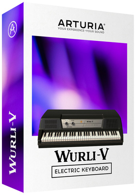 Wurli V