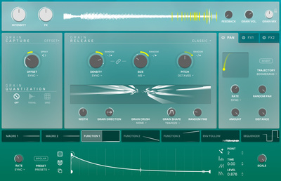 Arturia Efx Fragments