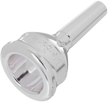Mercer & Barker MB2GS Fumeaux BSP trombona iemutnis