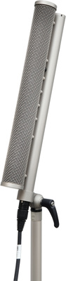 Microtech Gefell KEM 975 Satin Nickel