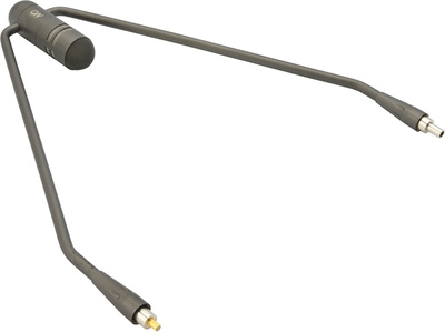 Microtech Gefell DM21 Deltacapsule KEM 975 SN