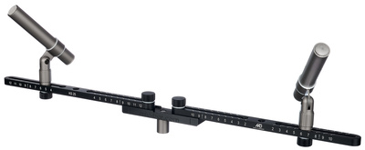 Microtech Gefell M 320 Stereoset