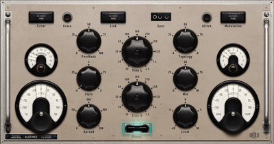 Plugin Alliance NEOLD Oldtimer aiztures spraudnis