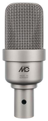 Microtech Gefell M 950 – EA 93 Set Satin Nickel