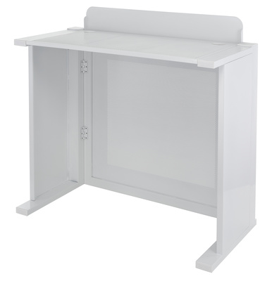 Omnitronic BOOZ Event Stand white