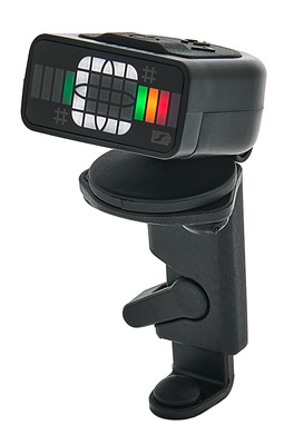 Daddario PW-CT-34 Micro Tuner Violin