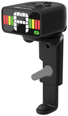 Daddario PW-CT-35 Micro Tuner altas skaņotājs