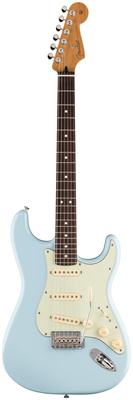 Player II Strat RW SNB