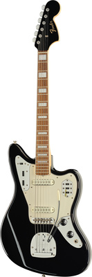 MIJ Trad II 60s Jaguar B-Stock