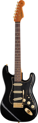 Custom 62 Strat JRN CC AB