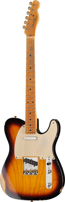 53 Tele Relic 2CSB LTD