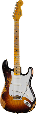 70th Anni 1954 Strat SHREL SB