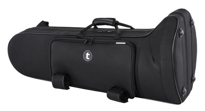 Thomann Ultralight Bass Trombo B-Stock basģitāras trombona futrālis