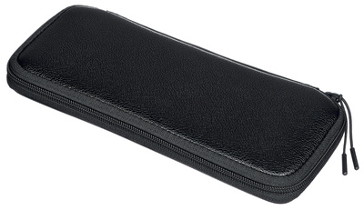 J&N FC Piccolo Flute Case pikolo flautas futrālis