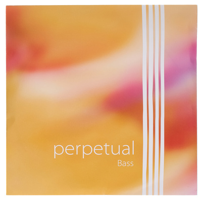 Pirastro Perpetual Double Bass A Strong
