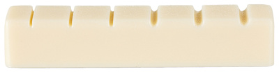 Gewa Nut 45mm for 1/2 & 3/4 ģitāras augšējais slieksnis