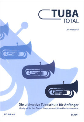 Köbl Edition Total 1 tubas skola