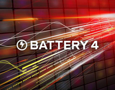 Battery 4