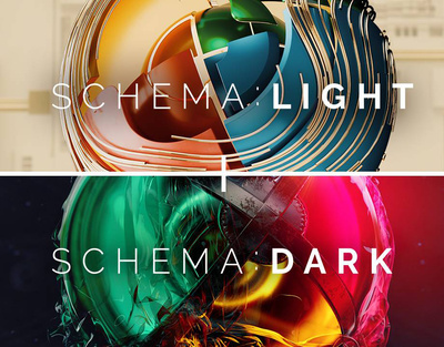 Native Instruments Schema Collection