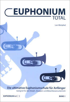 Köbl Edition Euphonium Total BS 1