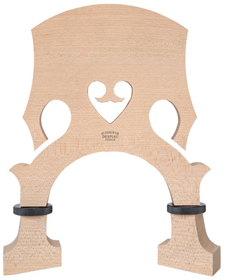 Bass Bridge 1/4 Adjustable