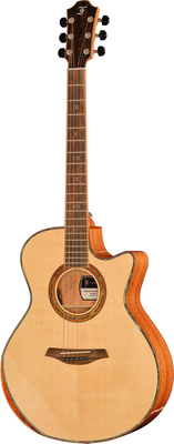 Furch Red Performance Gc-SM a w/VTC