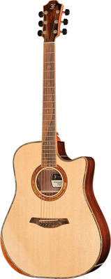 Furch Red Performance Dc-SR a w/VTC