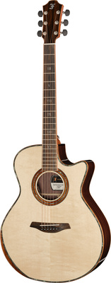 Furch Red Performance Gc-LR a w/VTC