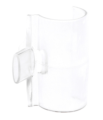 Guo Shining Piper Mouthpiece