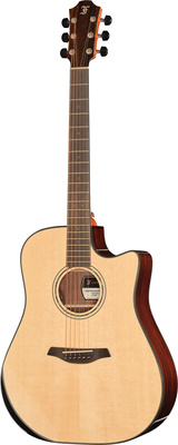 Yellow Performance Dc-SR a