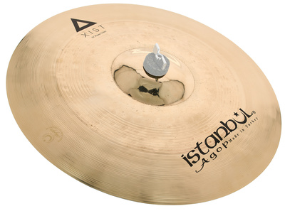 16" Xist Power Crash