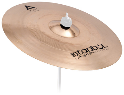 18" Xist Power Crash