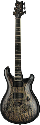PRS Mark Holcomb Charcoal WA Burst elektriskā ģitāra
