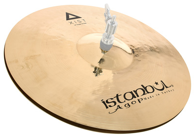 14" Xist Power Hi-Hat