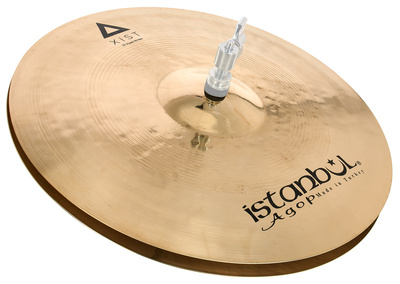 15" Xist Power Hi-Hat