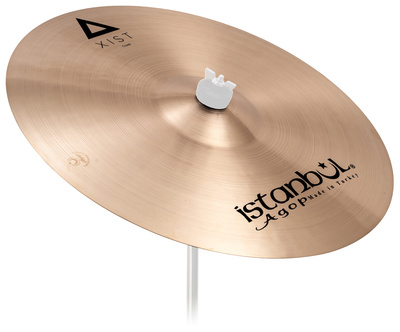 16" Xist Crash Natural