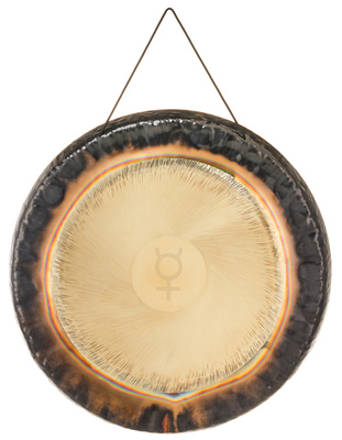 32"/80cm Planet Gong Mercury