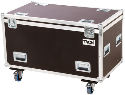 Case Hero Wash 760 IP 4in1