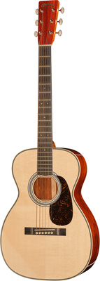 Custom Shop 0 Cocobolo