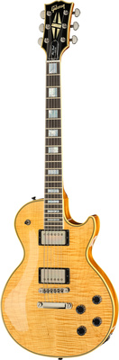 Gibson Les Paul Custom HPT AN #2 elektriskā ģitāra