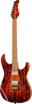 Aquila Elite S 6 Poplar LB