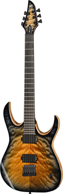 Duvell Elite 6 Quilted Maple
