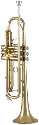 190M37X Bb-Trumpet
